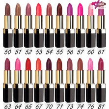 Store Lipstick No: 115 - Nemlendirici Etkili Kremsi Ruj