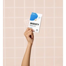 Store Hero Mighty Şeffaf Sivilce Bandı