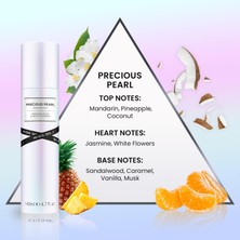 Store Miss So …? Precious Pearl Deodorant 140ML
