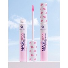 Store Magic Kiss Color Changing Lipgloss - Renk Değiştiren Dudak Parlatıcısı