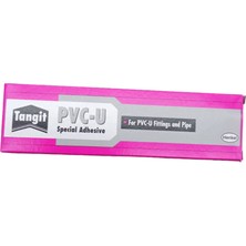 Store 50GR Pvc-U Sert Yapıştırıcı