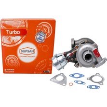 SUPSAN U002 | Turbo Fiat 1.3 Mjet Euro 4 90 Hp Doblo Linea Punto Fiorino
