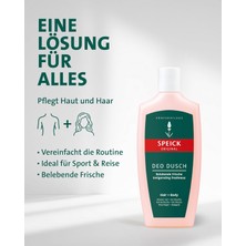 Store Original Unisex Şampuan ve Duş Jeli 250 ml | 2'si 1 Arada Saç ve Vücut Temizleyici, Unisex, Doğal Bitki Özü, Vegan Formül
