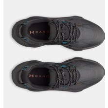 Under Armour Charged Bandit Tr 4 Wp Siyah Erkek Outdoor Ayakkabı 6010415-001