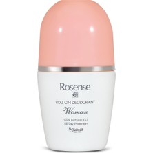 Store Roll On Deodorant - Bayan 50 ml