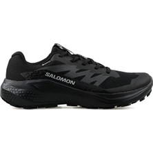 Salomon Alphaglıde Gtx Siyah Erkek Koşu Ayakkabısı L47802100
