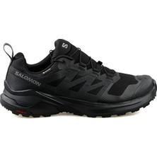 Salomon X-Adventure Gtx Siyah Erkek Outdoor Ayakkabı L47321100