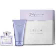 Store Bella Diamond Edp 50 ml + Shower Gel 200 ml Kadın Parfüm Seti