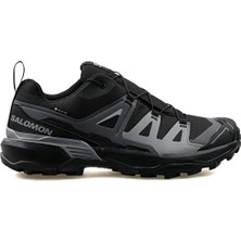 Salomon x Ultra 360 Gtx Siyah Erkek Outdoor Ayakkabı L47453200