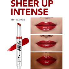 Store Sheer Up Intense LIPSTICK-007 Bold Move