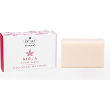 Store Botanics+ Doğal Sığla Sabun