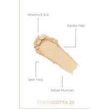 Store Terekota Allık No:25