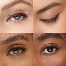 Store Göz Kalemi-Intense Colour Long Lasting Eyeliner-04 Pearly Brown-Uzun Süre Kalıcı, Suya Dayanıklı