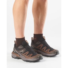 Salomon x Ultra 360 Gtx Kahverengi Erkek Outdoor Ayakkabı L45473300