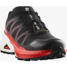 Salomon Speedcross Peak Siyah Erkek Koşu Ayakkabısı L47790100