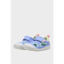 Puma Puma Kitten Summer V Inf Lila Kız Çocuk Günlük Spor Ayakkabı 40495401