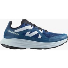 Salomon Ultra Flow Mavi Erkek Koşu Ayakkabısı L47762600