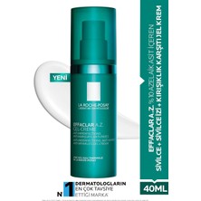 Store La Roche-Posay Effaclar A.z. Jel Krem Sivilce ve Sivilce Izi ve Kırışıklık Karşıtı 40 ml
