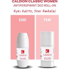Store Classic Kadın Roll On 50 ml