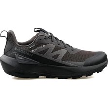 Salomon Elıxır Actıv Gore-Tex Antrasit Erkek Outdoor Ayakkabı L47456100