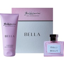 Store Bella Edp 50 ml + 200 ml Shower Cream Kadın Parfüm Seti