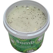 Store Kiwi & Lime Vücut Peeling 400G