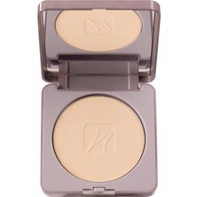 Store Pure Guard Compact Powder 130 Silent Sand Doğal Mat Bitişli Kompakt Toz Pudra