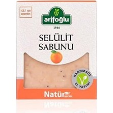 Store Natür Selülit Sabunu 125G
