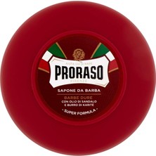 Store Red Line Tıraş Sabunu Kavanoz 150ML