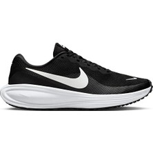 Nike Nıke Revolutıon 8 Siyah Erkek Koşu Ayakkabısı HJ9198-003