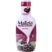 Store Duş Jeli Böğürtlen ve Misk 1000 ml