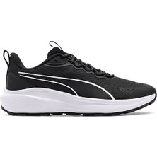 Puma Skyrocket Lite Trail Siyah Erkek Koşu Ayakkabısı 31078101
