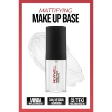 Store Mattifying Makyaj Bazı 1 Paket (1 x 100 G)