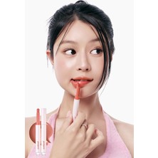 Store Yoğun Nemlendirici, Parlak Bitişli Balm Heart Jam Glow Lip (4 Honey Nut)