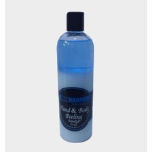 Store El-Ayak-Vücut Peelingi Vanilya 400ML