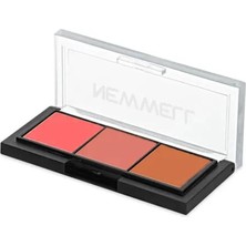 Store Bıo Allık Yüz Allığı 1 1