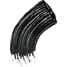 Store Telescopic Suya Dayanıklı Maskara - Siyah