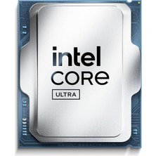 Store Core Ultra 5 225F 10C 3.3ghz 20MB 1851P Kutusuz Fansız Işlemci