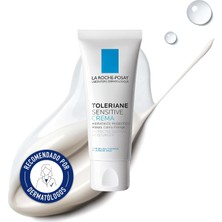 Store Toleriane Sensitive 40ML - Hassas Cilt Için Nemlendirici Bakım Kremi