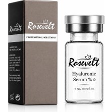 Store Profesyonel Seri Cilt Serumu (Hyaluronıc Asıd)