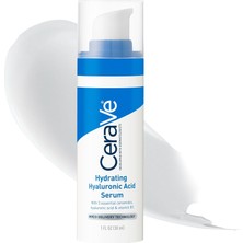 Store Nemlendiren Hyalüronik Asit Serum 30 ml