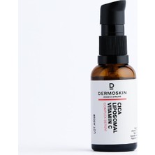 Store Cica Advanced Skincare Cica Liposomal Vitamin C Complex Serum