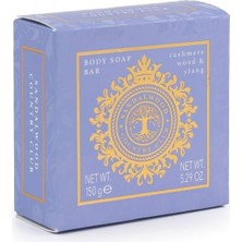 Store Sabun Bar Midnight Bloom 150 gr