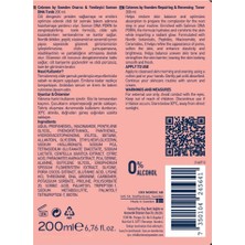 Store Somon Dna Pdrn Gözenek Sıkılaştırıcı & Cilt Tonu Eşitleyici Tonik, 200 ml