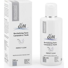 Store Acgun Canlandirici Tonik 1 Paket (1 x 200 Ml)
