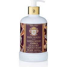 Store Sıvı Sabun 500 ml Patchouli And Sandalwood