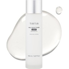 Store Tırtır Milk Canlandırıcı Cilt Toniği Light 150 ml