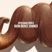 Store Glowmotions Glow Oil Copacabana Bronze 75 ml - Besleyici Işıltılı Vücut Yağı
