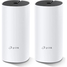 TP-Link Tp-Lınk Deco M4 1200MBPS Mesh Wıfı Sistemi (Ikili)