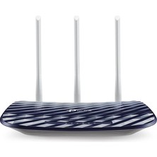 TP-Link Tp-Lınk Archer C20 AC750 Kablosuz Dual Band Router